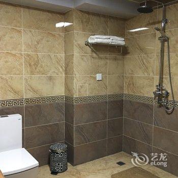 乌鲁木齐如家小居公寓酒店提供图片