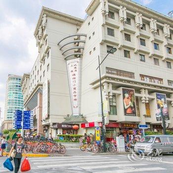 上海baobaowan12民宿酒店提供图片