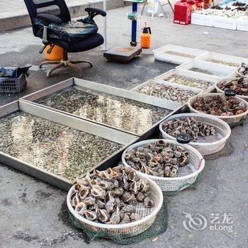 营口净初小住特色民宿(山海大道分店)酒店提供图片
