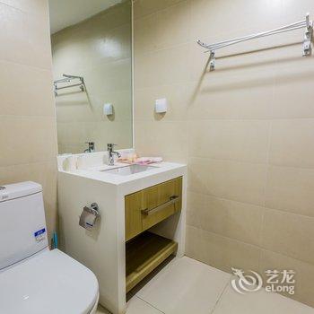 广州杨女士公寓酒店提供图片