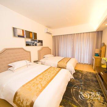 广州杨女士公寓酒店提供图片