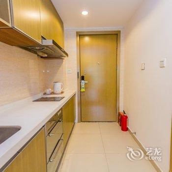 广州杨女士公寓酒店提供图片