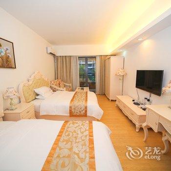广州杨女士公寓酒店提供图片