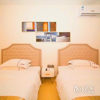 广州杨女士公寓酒店提供图片