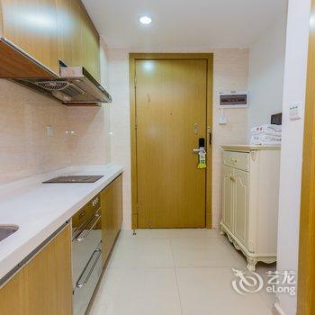 广州杨女士公寓酒店提供图片
