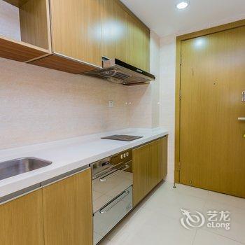 广州杨女士公寓酒店提供图片
