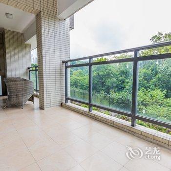 广州杨女士公寓酒店提供图片