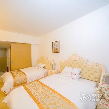 广州杨女士公寓酒店提供图片