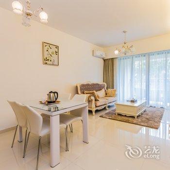 广州杨女士公寓酒店提供图片