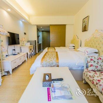 广州杨女士公寓酒店提供图片