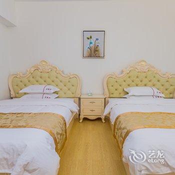 广州杨女士公寓酒店提供图片