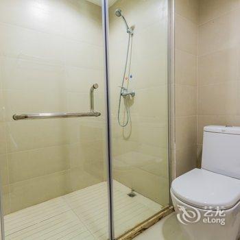 广州杨女士公寓酒店提供图片