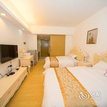 广州杨女士公寓酒店提供图片