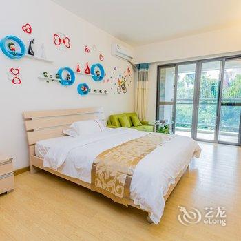 广州杨女士公寓酒店提供图片