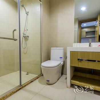 广州杨女士公寓酒店提供图片