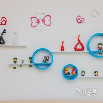 广州杨女士公寓酒店提供图片