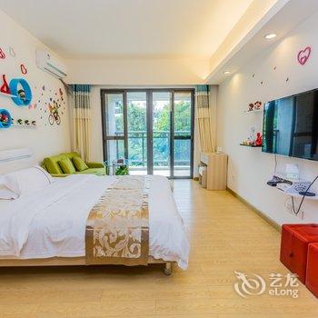 广州杨女士公寓酒店提供图片