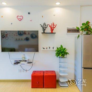 广州杨女士公寓酒店提供图片