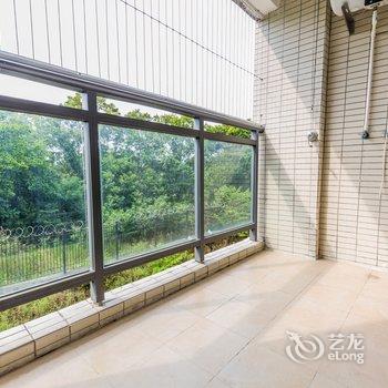 广州杨女士公寓酒店提供图片