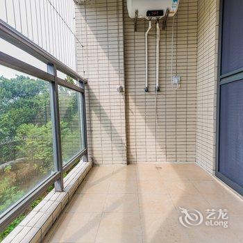 广州杨女士公寓酒店提供图片