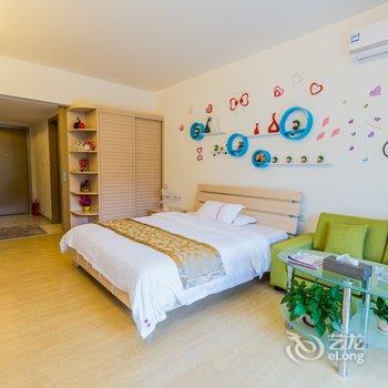 广州杨女士公寓酒店提供图片