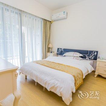 广州杨女士公寓酒店提供图片