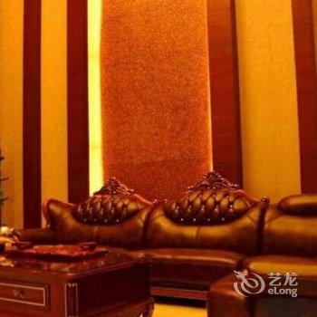 广州黄先生度假别墅NO.6酒店提供图片