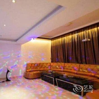 广州黄先生度假别墅NO.6酒店提供图片
