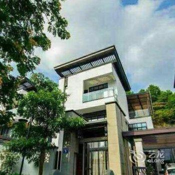 广州黄先生度假别墅NO.6酒店提供图片