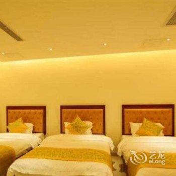 广州黄先生度假别墅NO.6酒店提供图片