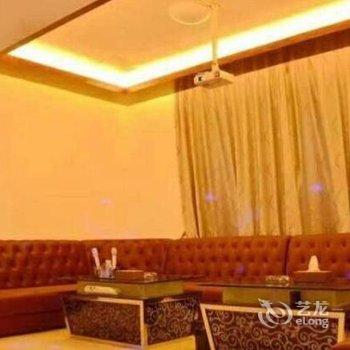 广州黄先生度假别墅NO.6酒店提供图片