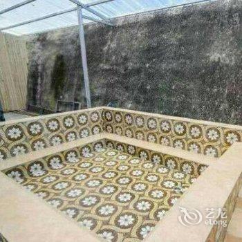 广州黄先生度假别墅NO.6酒店提供图片