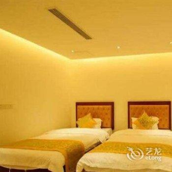 广州黄先生度假别墅NO.6酒店提供图片