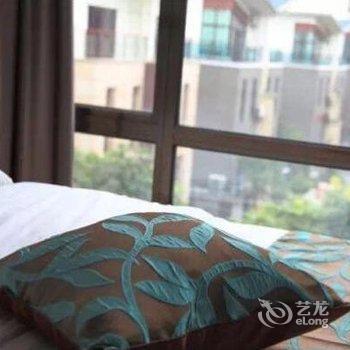 广州黄先生度假别墅(天湖西路与温泉西路交叉口分店)酒店提供图片