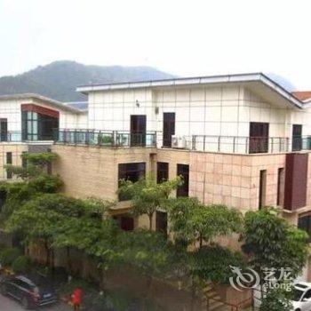 广州黄先生度假别墅(天湖西路与温泉西路交叉口分店)酒店提供图片