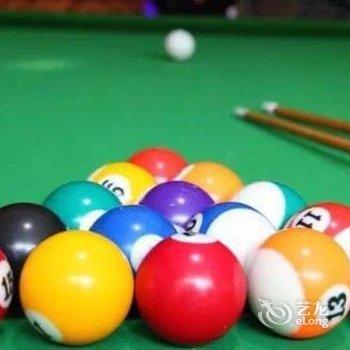 广州黄先生度假别墅(天湖西路与温泉西路交叉口分店)酒店提供图片