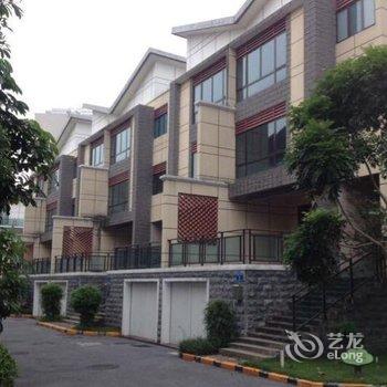 广州黄先生度假别墅(天湖西路与温泉西路交叉口分店)酒店提供图片