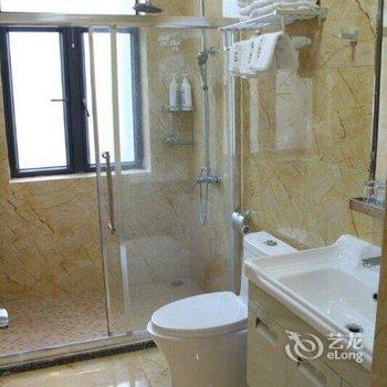 广州黄先生度假别墅(天湖西路与温泉西路交叉口分店)酒店提供图片