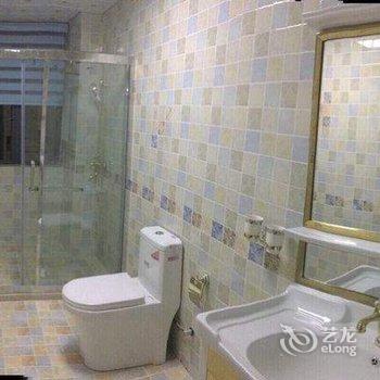 广州黄先生度假别墅(天湖西路与温泉西路交叉口分店)酒店提供图片