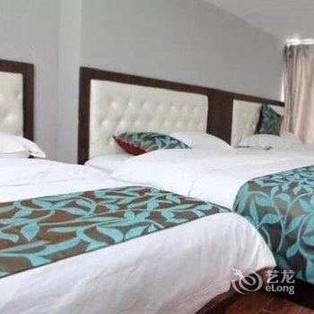 广州黄先生度假别墅(天湖西路与温泉西路交叉口分店)酒店提供图片