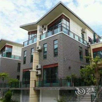 广州黄先生度假别墅(天湖西路与温泉西路交叉口分店)酒店提供图片