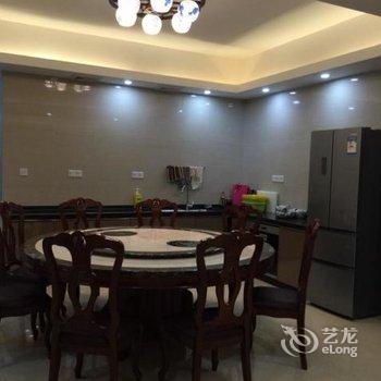 广州黄先生度假别墅(天湖西路与温泉西路交叉口分店)酒店提供图片
