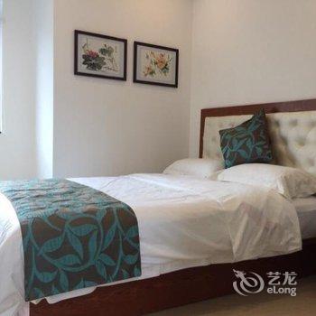 广州黄先生度假别墅(天湖西路与温泉西路交叉口分店)酒店提供图片