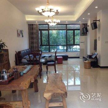 广州黄先生度假别墅(天湖西路与温泉西路交叉口分店)酒店提供图片