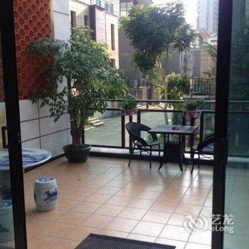 广州黄先生度假别墅(天湖西路与温泉西路交叉口分店)酒店提供图片