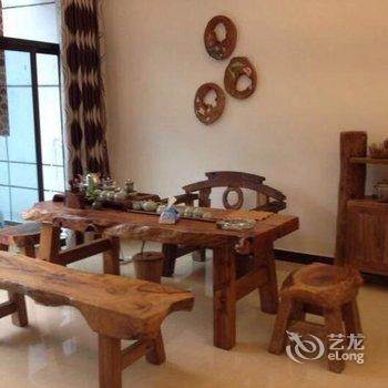 广州黄先生度假别墅(天湖西路与温泉西路交叉口分店)酒店提供图片