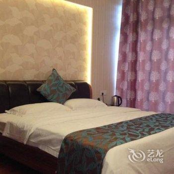 广州黄先生度假别墅(天湖西路与温泉西路交叉口分店)酒店提供图片