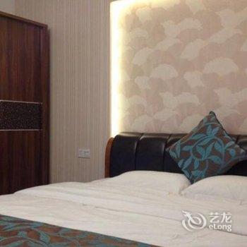 广州黄先生度假别墅(天湖西路与温泉西路交叉口分店)酒店提供图片