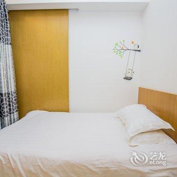 广州温泉私家休闲公寓(荔泉路分店)酒店提供图片