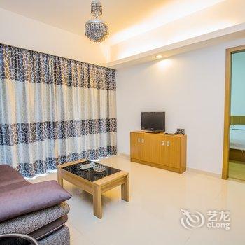 广州温泉私家休闲公寓(荔泉路分店)酒店提供图片